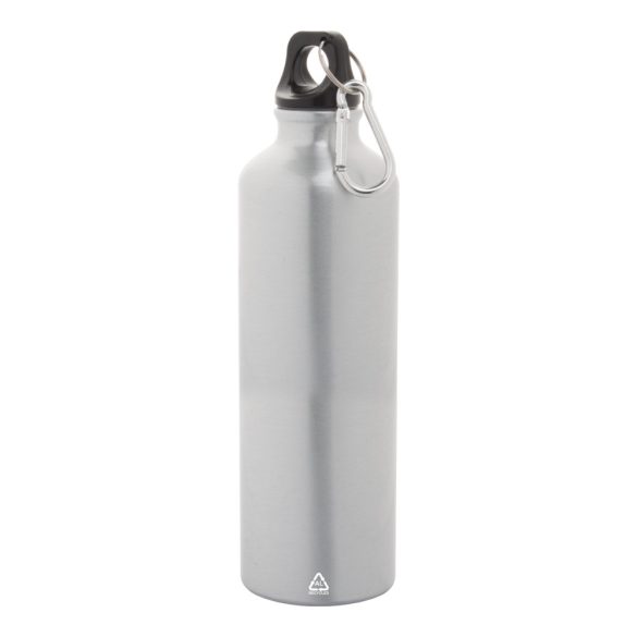 Raluto XL recycled aluminium bottle