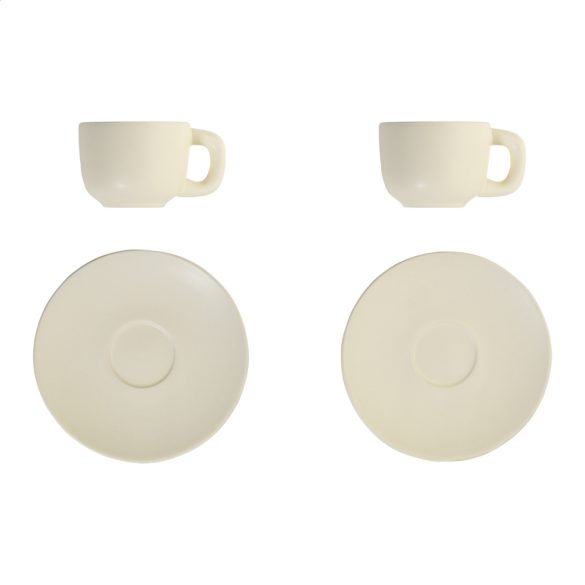 Caturra espresso cup set