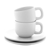 Caturra espresso cup set