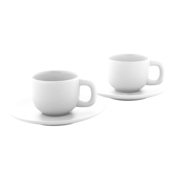 Caturra espresso cup set