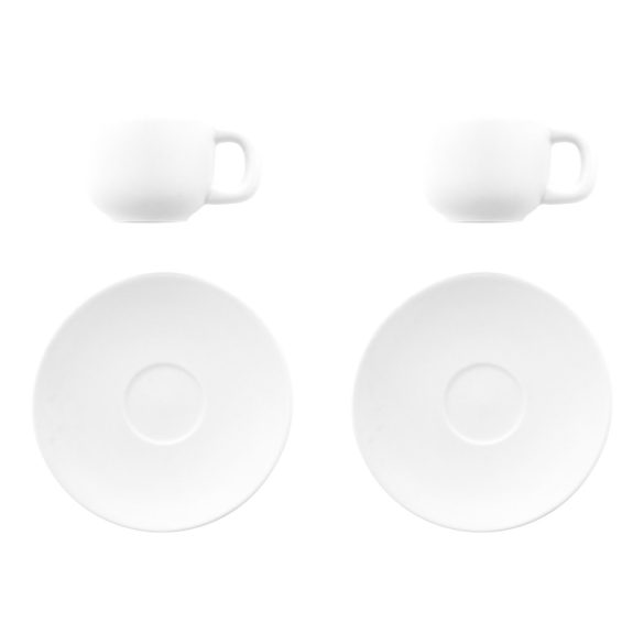 Caturra espresso cup set