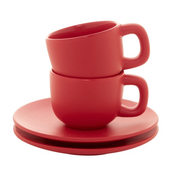 Caturra espresso cup set