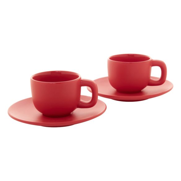 Caturra espresso cup set