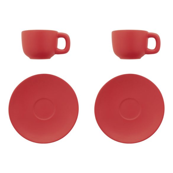 Caturra espresso cup set