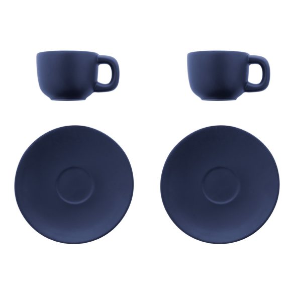 Caturra espresso cup set