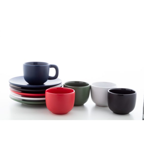 Caturra espresso cup set