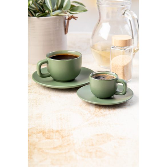 Caturra espresso cup set