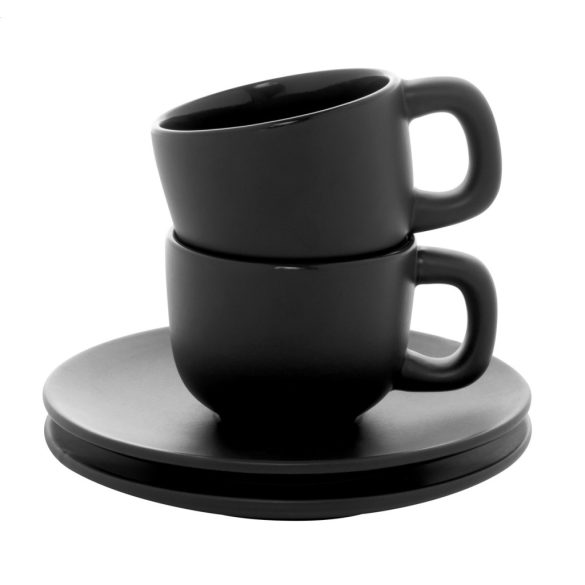 Caturra espresso cup set