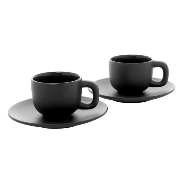 Caturra espresso cup set