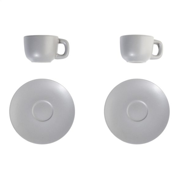 Caturra espresso cup set