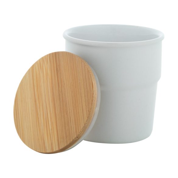 Calliope ceramic cup