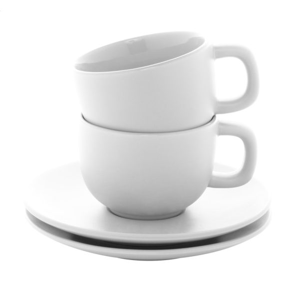 Caturra Plus cappuccino cup set