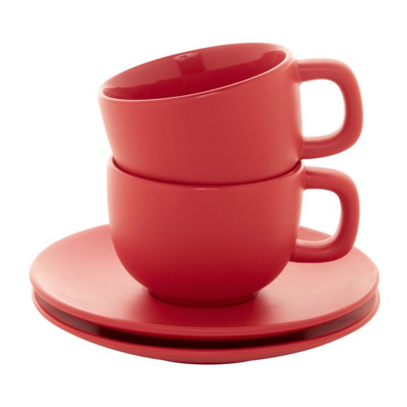 Caturra Plus cappuccino cup set