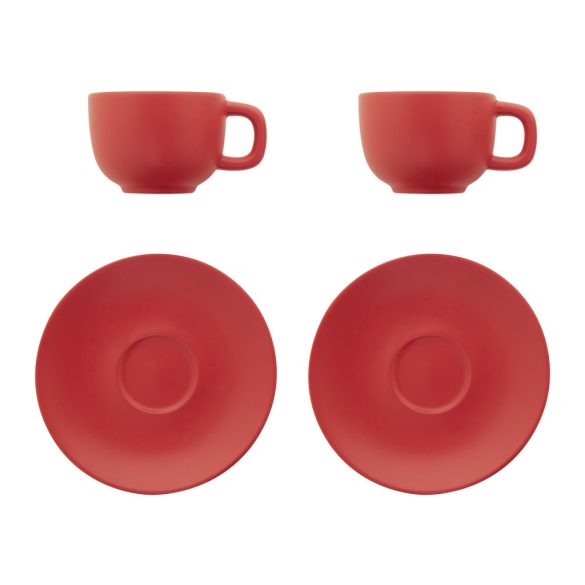 Caturra Plus cappuccino cup set