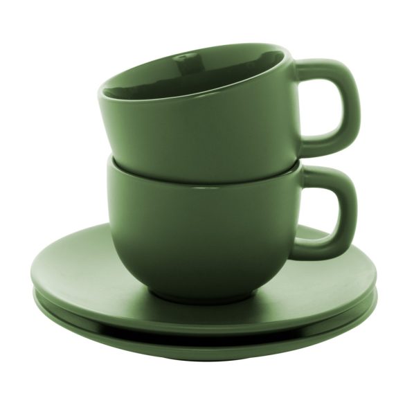 Caturra Plus cappuccino cup set