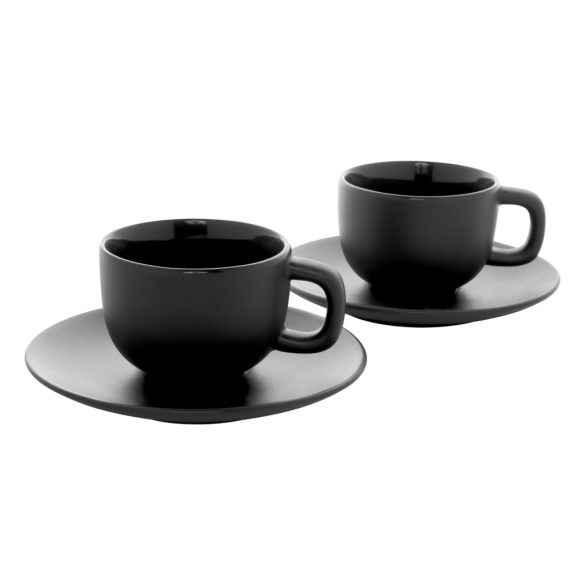 Caturra Plus cappuccino cup set