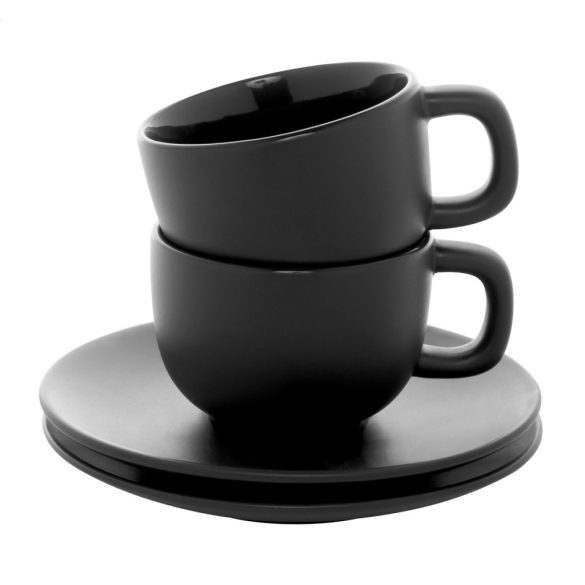 Caturra Plus cappuccino cup set