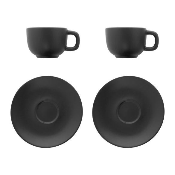 Caturra Plus cappuccino cup set