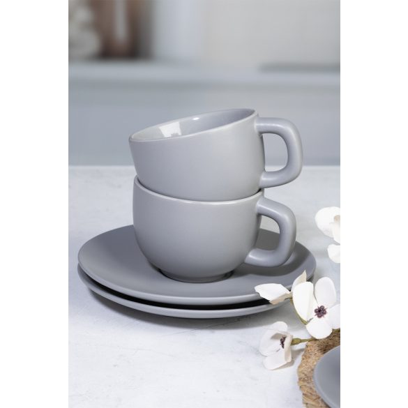 Caturra Plus cappuccino cup set
