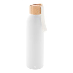 Ralusip Plus recycled aluminium bottle