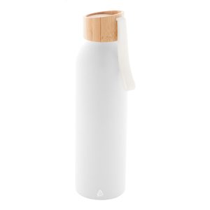 Ralusip Plus recycled aluminium bottle