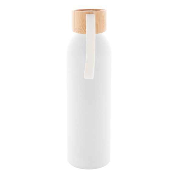 Ralusip Plus recycled aluminium bottle