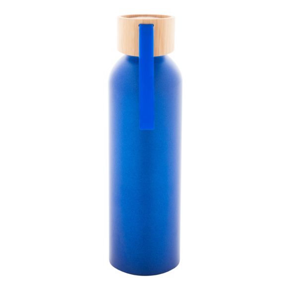 Ralusip Plus recycled aluminium bottle