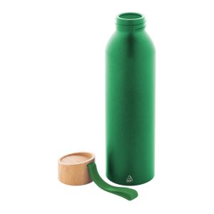 Ralusip Plus recycled aluminium bottle