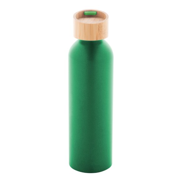 Ralusip Plus recycled aluminium bottle