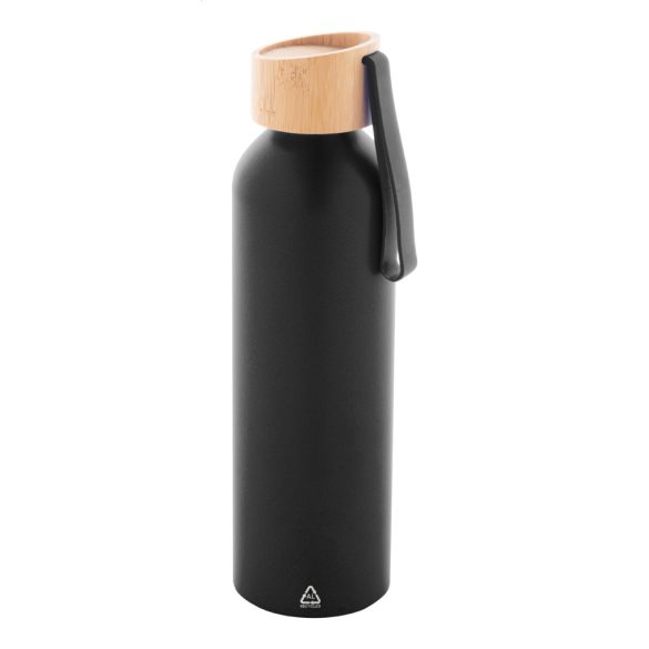 Ralusip Plus recycled aluminium bottle