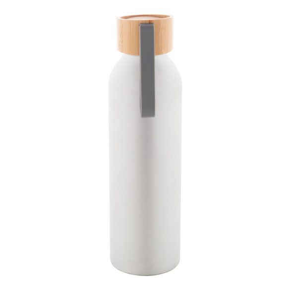 Ralusip Plus recycled aluminium bottle