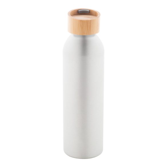 Ralusip Plus recycled aluminium bottle