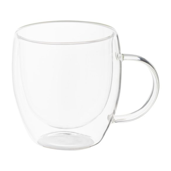 Grobina Mini glass thermo mug