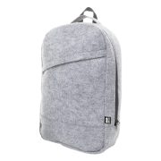 Refelt Back RPET felt backpack