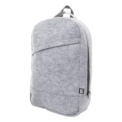 Refelt Back RPET felt backpack