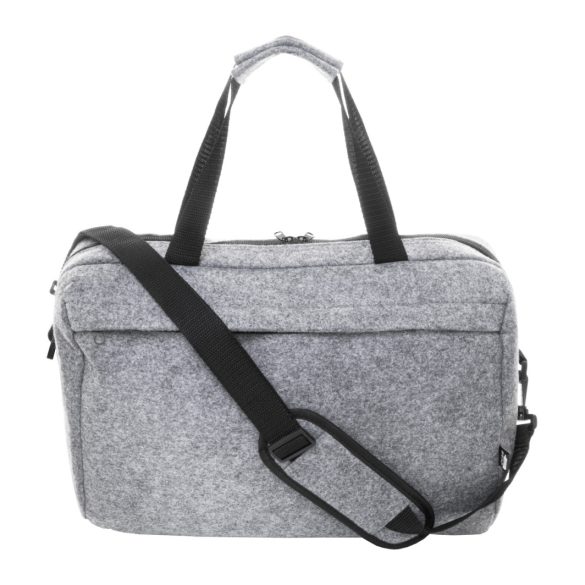 Refelt Docu RPET felt document bag