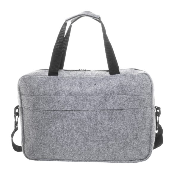 Refelt Docu RPET felt document bag