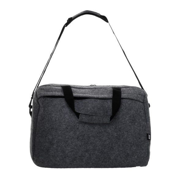 Refelt Docu RPET felt document bag