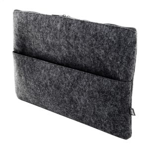 Refelt Comp RPET felt laptop bag