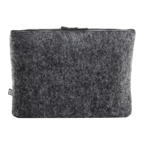 Refelt Comp RPET felt laptop bag