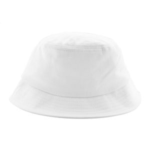 Bobber bucket hat
