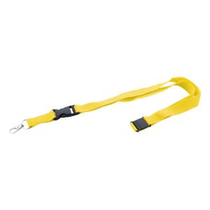 Revent Plus RPET lanyard