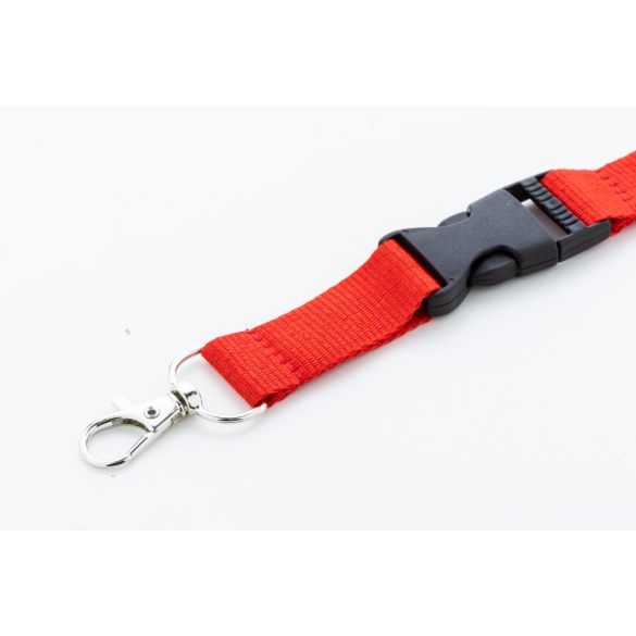 Revent Plus RPET lanyard