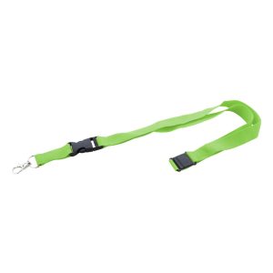 Revent Plus RPET lanyard