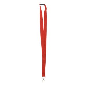 Revent RPET lanyard