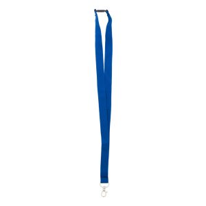 Revent RPET lanyard