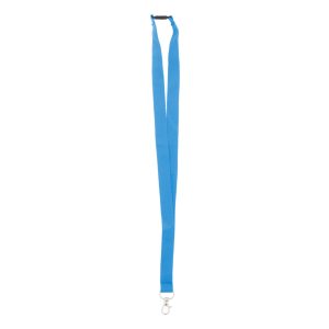 Revent RPET lanyard