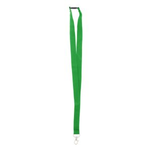 Revent RPET lanyard