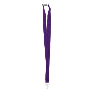 Revent RPET lanyard