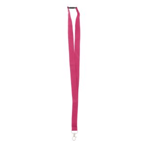 Revent RPET lanyard